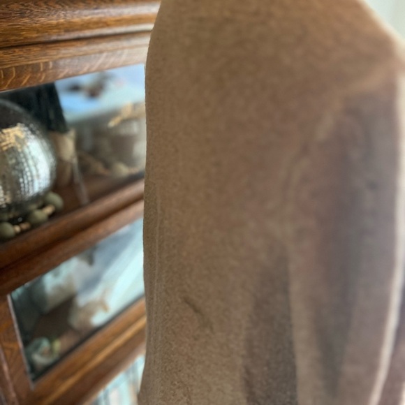 Lucky Brand brown pullover sweater medium - Picture 6 of 9